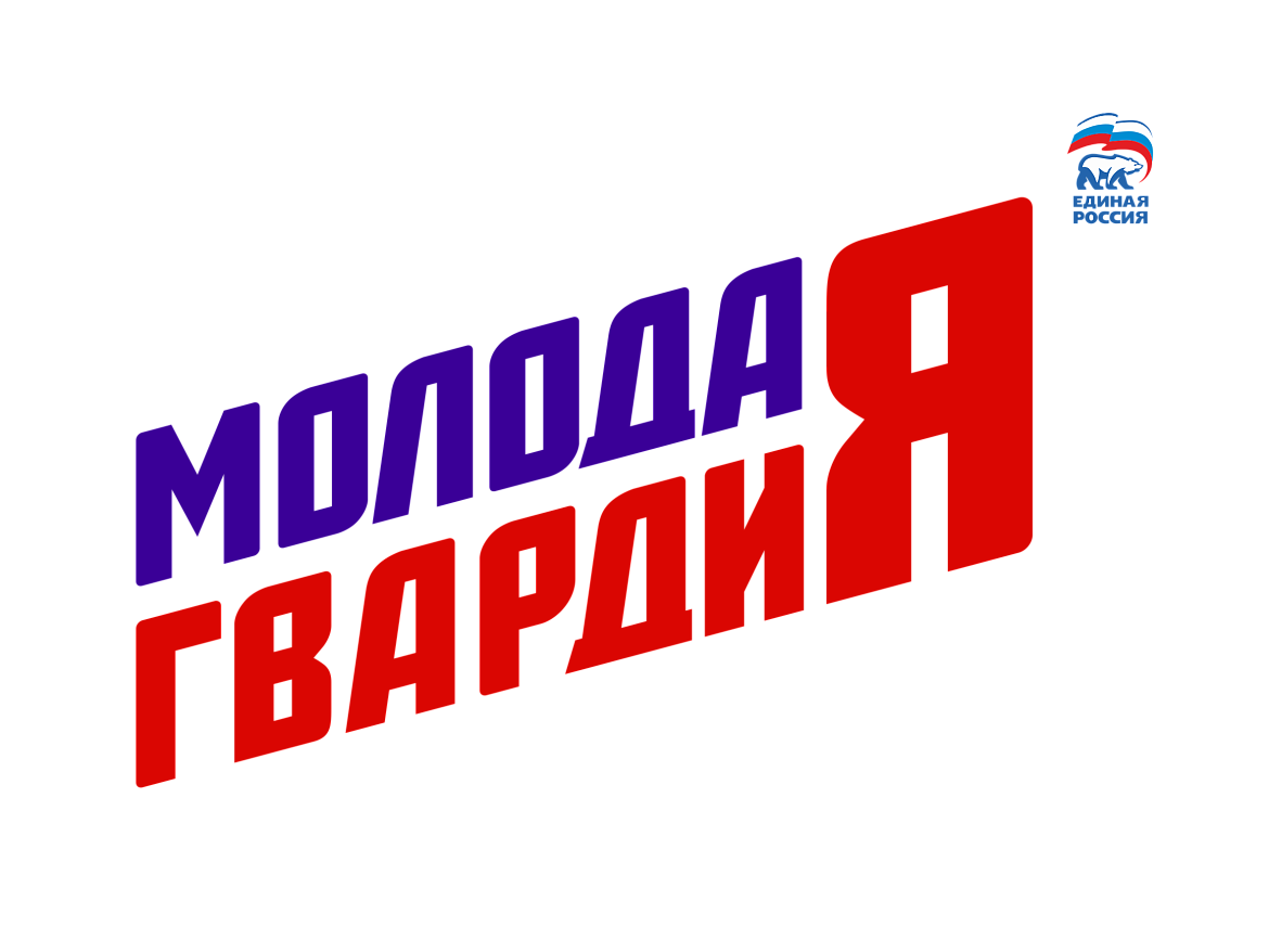 Молодая гвардия Единой России