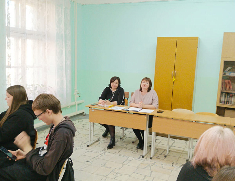 Неделя профмастерства "Поварское и кондитерское дело"