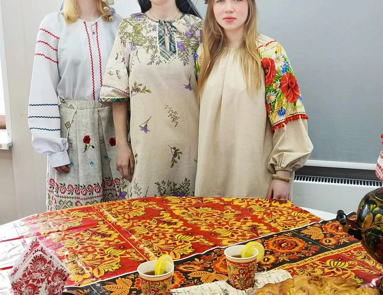 УРАЛ МНОГОНАЦИОНАЛЬНЫЙ — МЫ В ДЕЛЕ! 