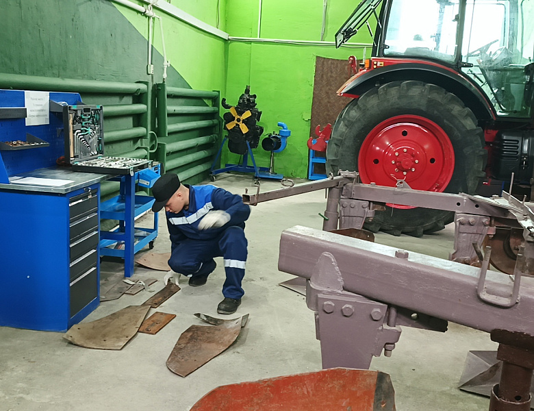 Межрегиональный конкурс профессионального мастерства