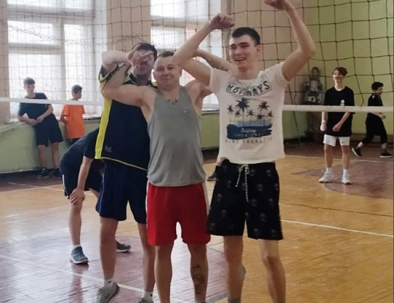 Кубок ВМТ по волейболу