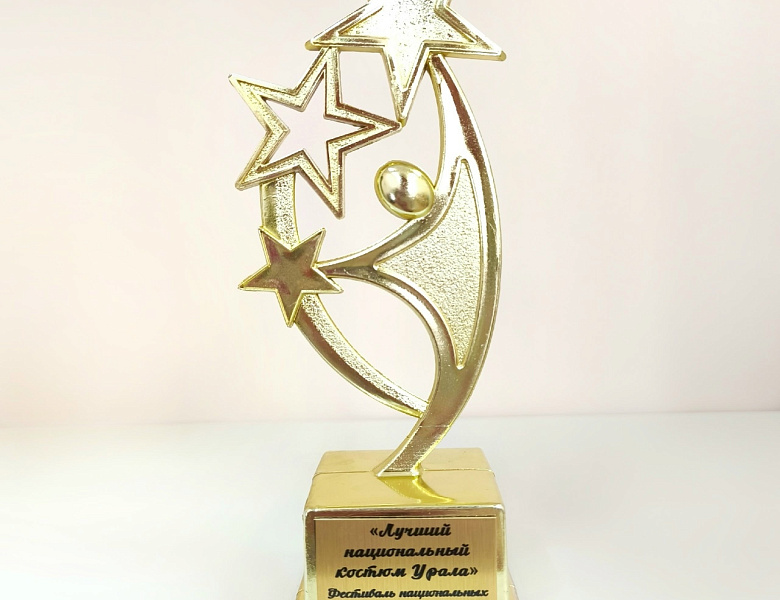 Окружной этап Фестиваля национальных культур