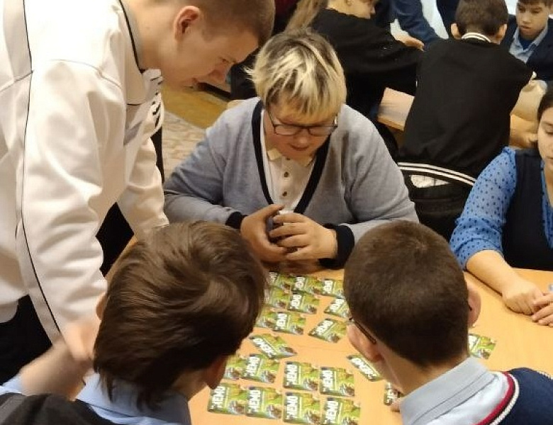 Межрегиональный фестиваль "Мир на ладони"