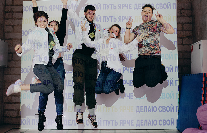 Завершился окружной этап Всероссийского студенческого проекта «Твой ход»