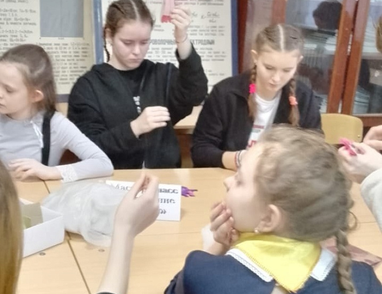 Межрегиональный фестиваль "Мир на ладони"