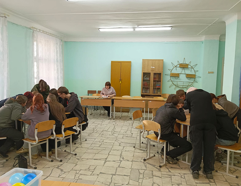 Неделя профмастерства "Поварское и кондитерское дело"