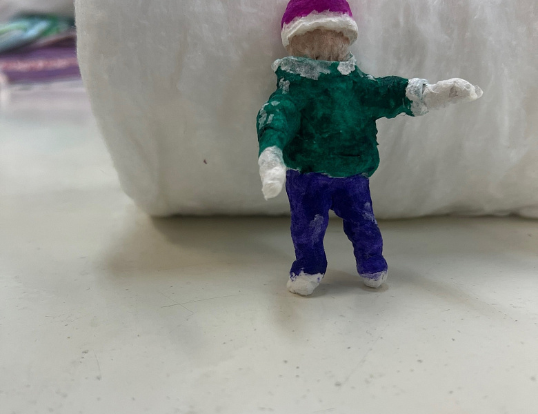 Неделя профмастерства по профессии "Швея"