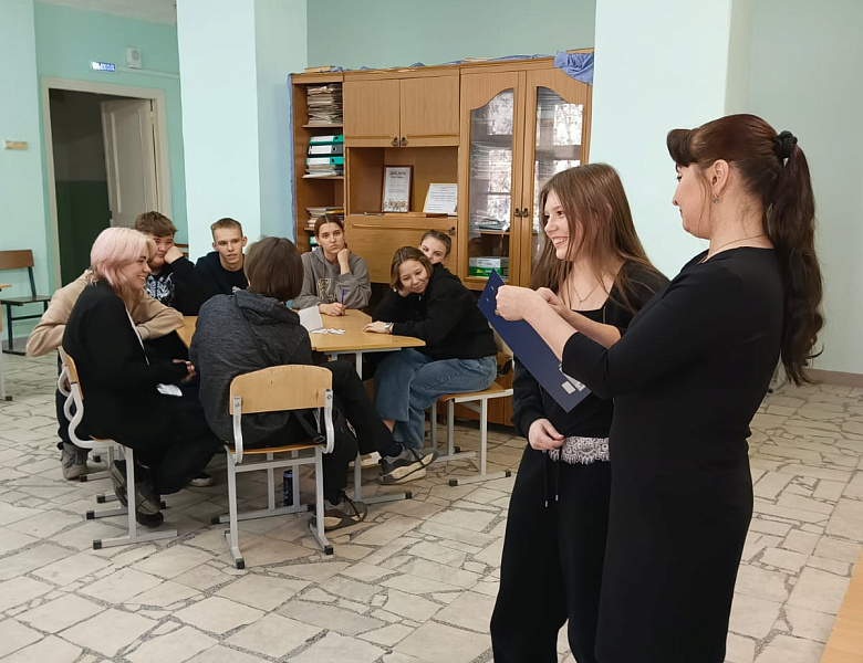 Неделя профмастерства "Поварское и кондитерское дело"