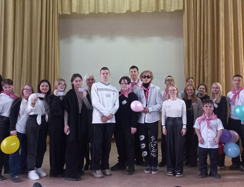 Межрегиональный фестиваль "Мир на ладони"