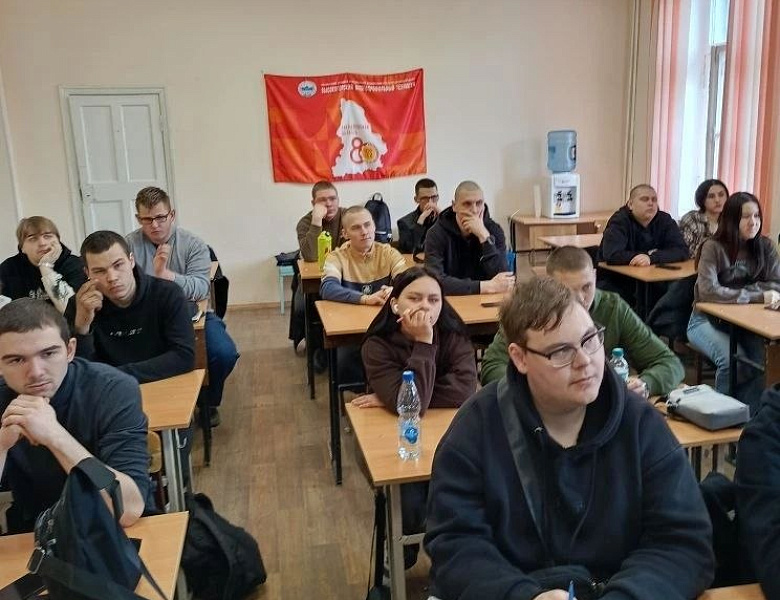 Тренинг: «Основы бережливого производства»