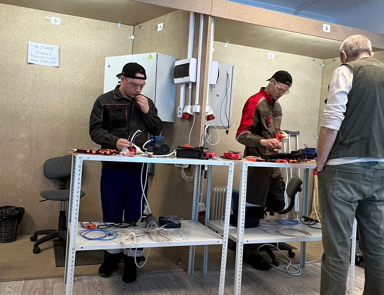 Государственная итоговая аттестация 2025