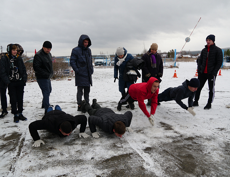 День водителя 2021