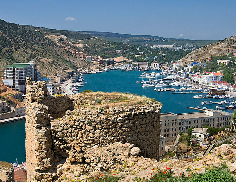 День воссоединения Крыма с Россией