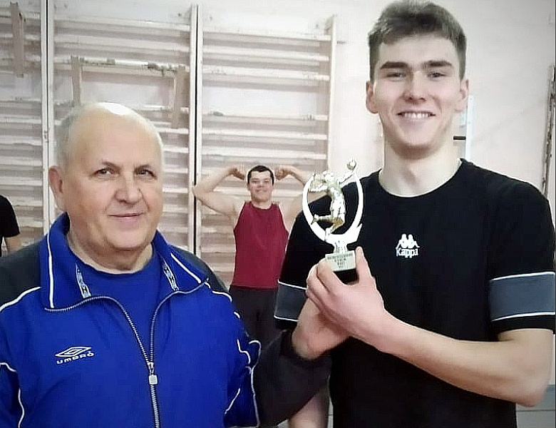 Кубок ВМТ по волейболу 2022