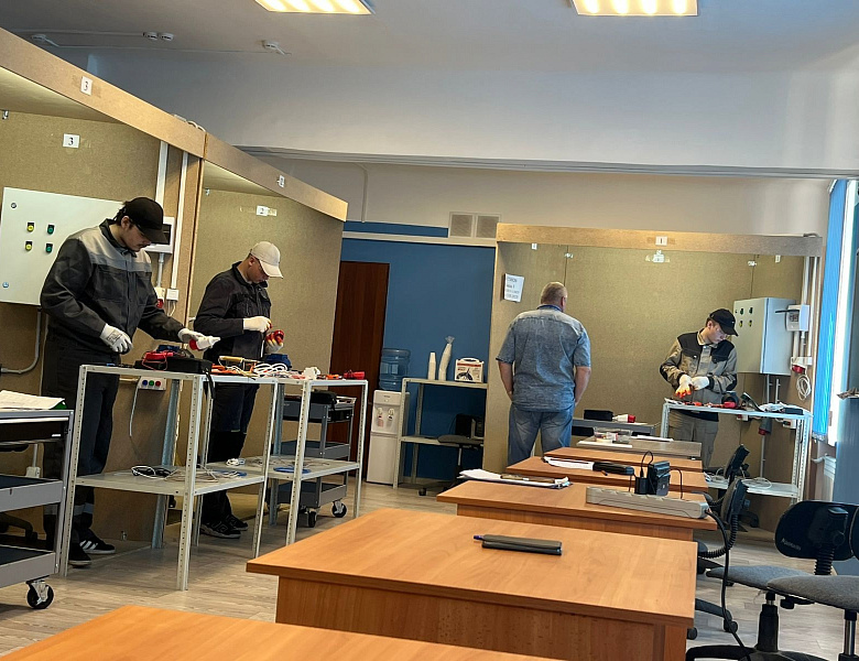 Государственная итоговая аттестация 2025