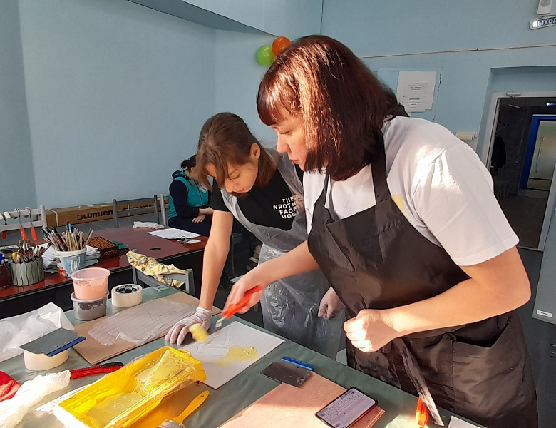 Билет в будущее