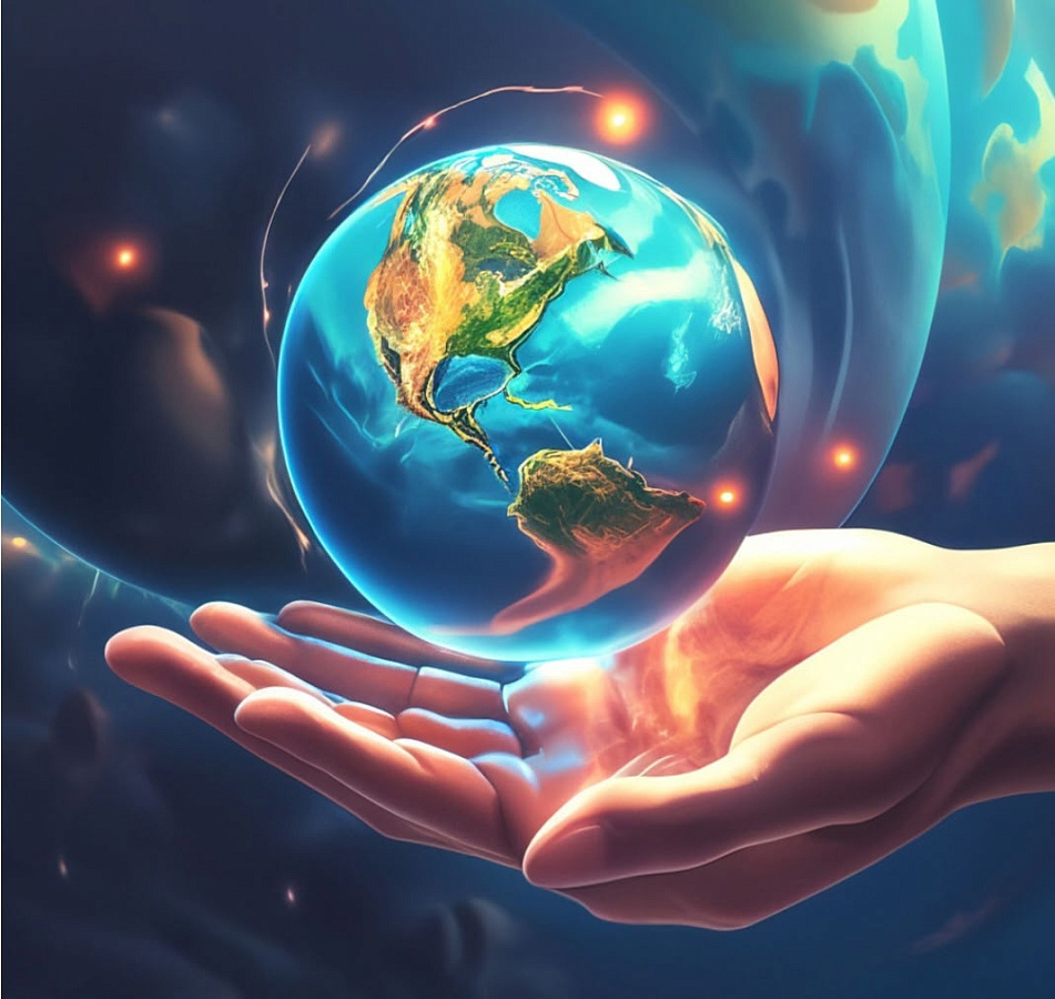 Фестиваль "Мир на ладони" 2025 Награждения