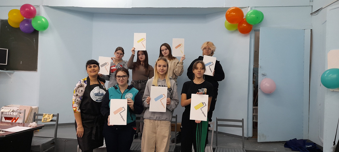 Билет в будущее