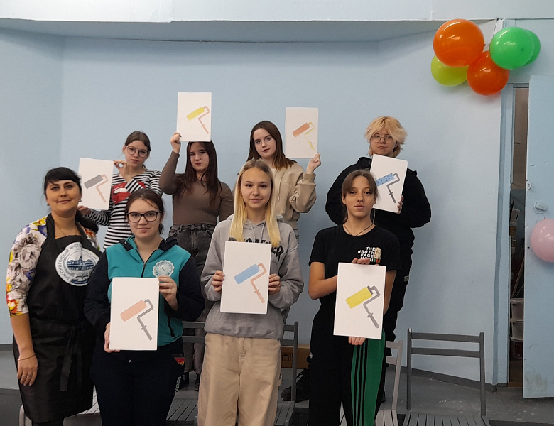 Билет в будущее