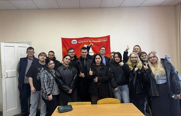 Тренинг: «Основы бережливого производства»