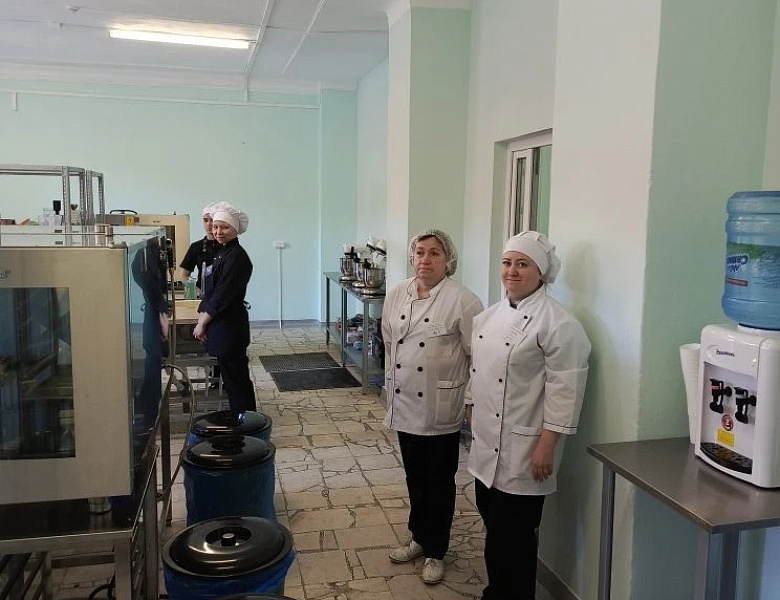 Открытая областная олимпиада для лиц с ОВЗ и инвалидностью