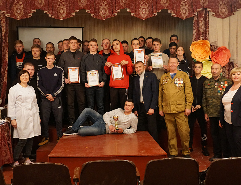 День водителя 2021