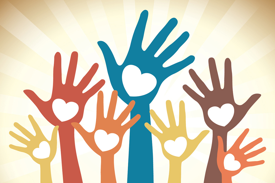 Опрос по развития волонтерской активности молодежи