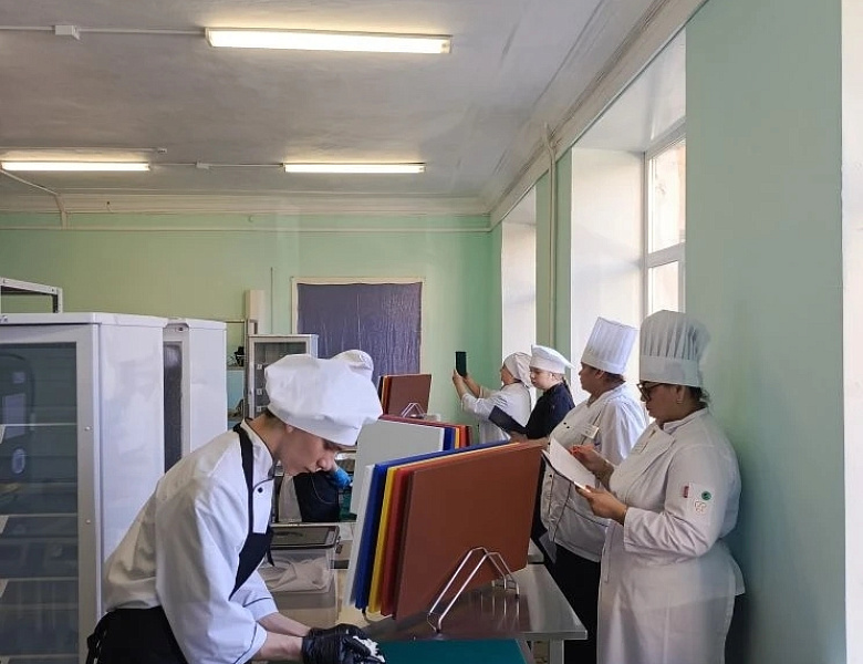 Открытая областная олимпиада для лиц с ОВЗ и инвалидностью