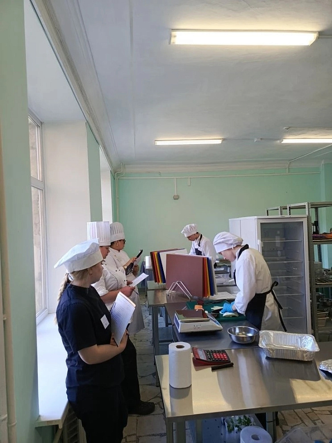 Открытая областная олимпиада для лиц с ОВЗ и инвалидностью