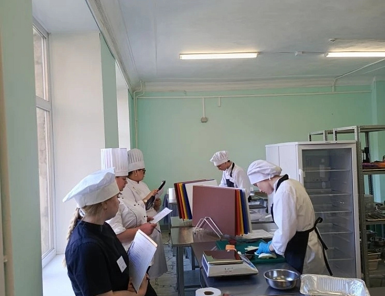 Открытая областная олимпиада для лиц с ОВЗ и инвалидностью