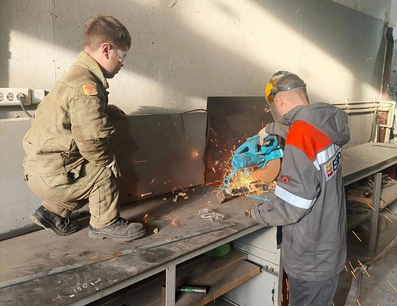 Единый день открытых дверей в ООО АРЗ «Сиртур-НТ»