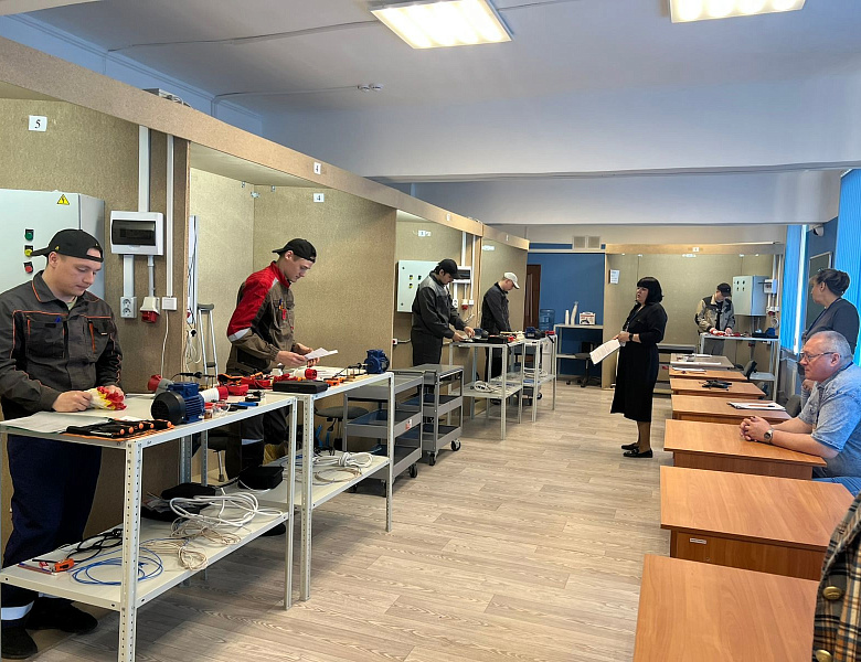 Государственная итоговая аттестация 2025