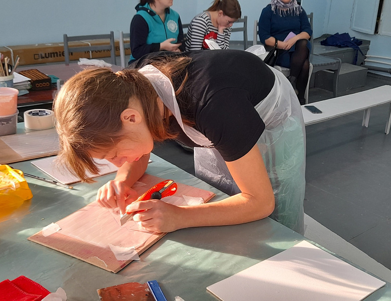 Билет в будущее