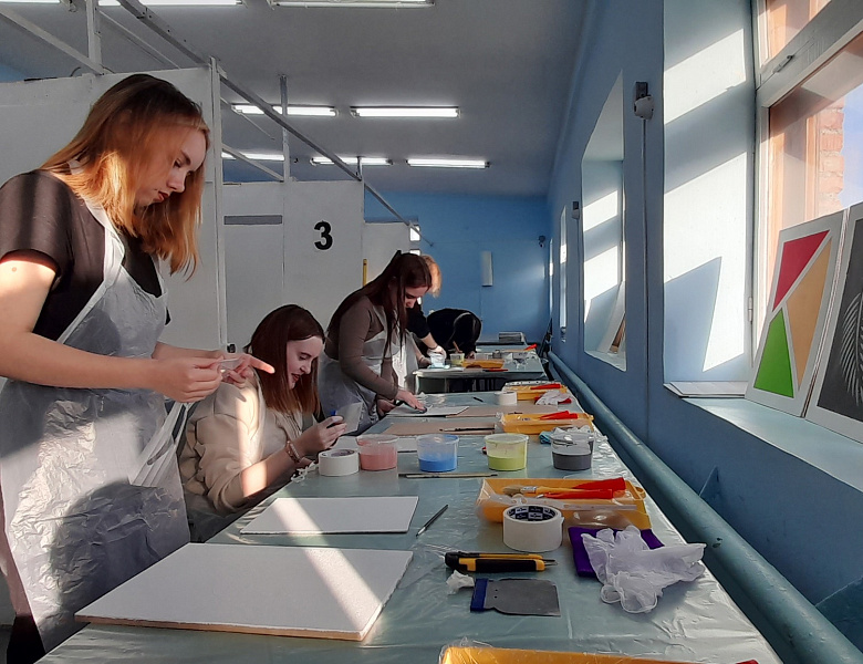 Билет в будущее