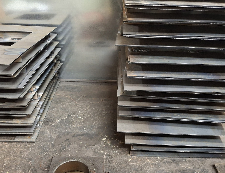 Помощь для СВО