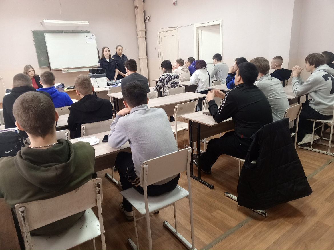 Недели профилактики