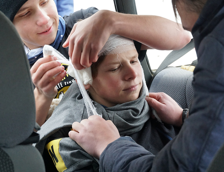 День водителя 2021