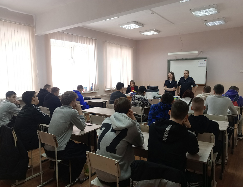 Недели профилактики