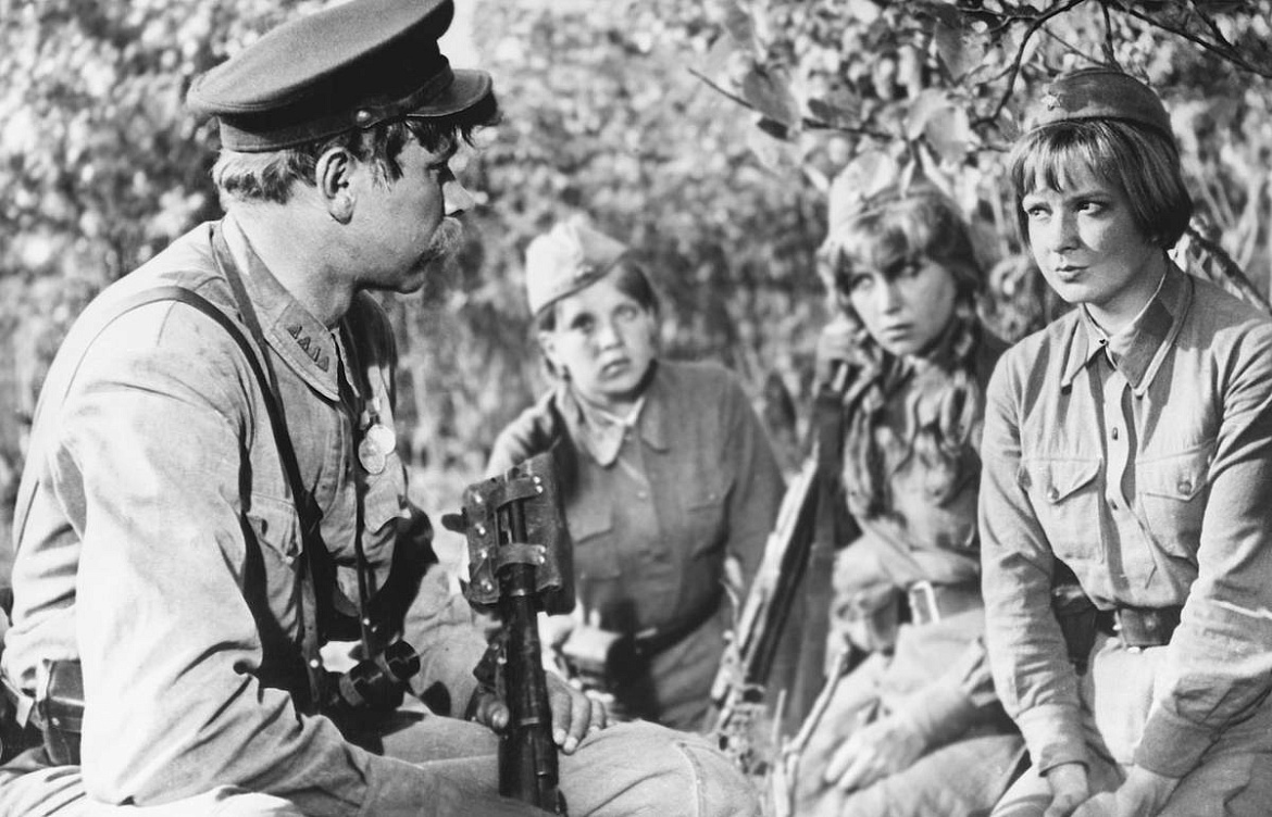 11 книг о Великой Отечественной Войне